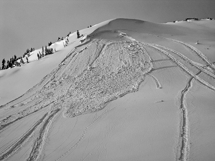 Henderson Slide