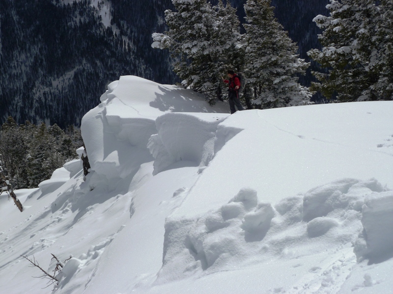 Avalanche Crown 6 Mar 11